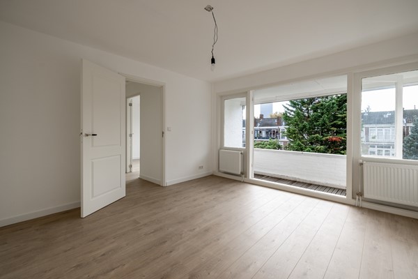 Medium property photo - Nolensstraat, 3039 PT Rotterdam
