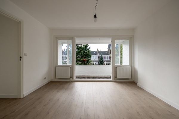 Medium property photo - Nolensstraat, 3039 PT Rotterdam