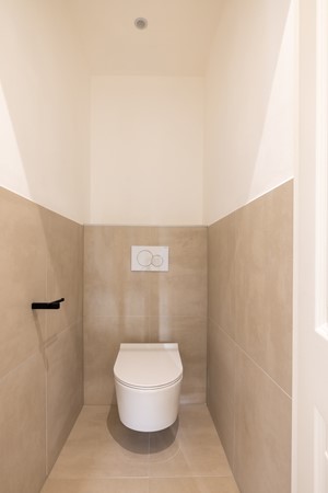 Medium property photo - Nolensstraat, 3039 PT Rotterdam