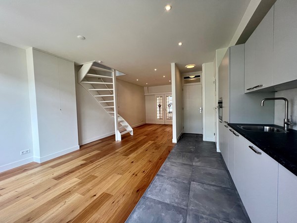 Borgesiusstraat, 3038 TE Rotterdam