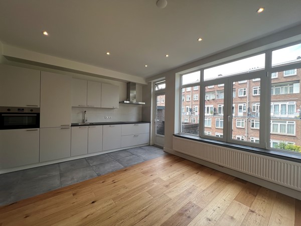 Medium property photo - Borgesiusstraat, 3038 TE Rotterdam