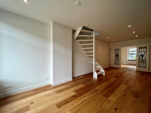 Medium property photo - Borgesiusstraat, 3038 TE Rotterdam