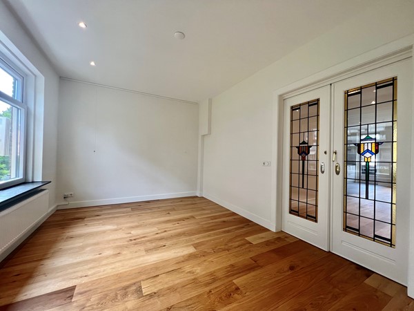 Medium property photo - Borgesiusstraat, 3038 TE Rotterdam