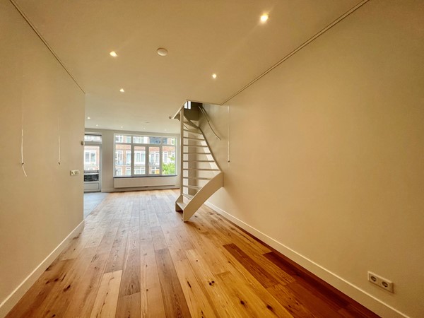 Medium property photo - Borgesiusstraat, 3038 TE Rotterdam