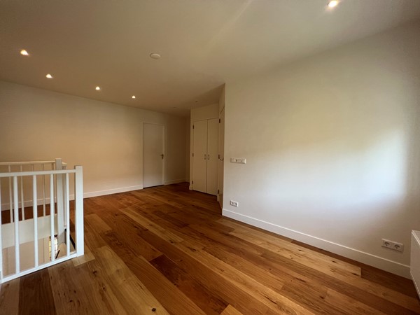 Medium property photo - Borgesiusstraat, 3038 TE Rotterdam