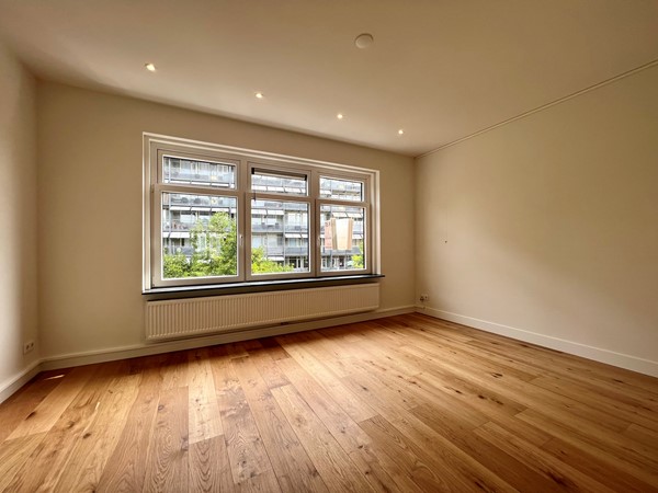 Medium property photo - Borgesiusstraat, 3038 TE Rotterdam