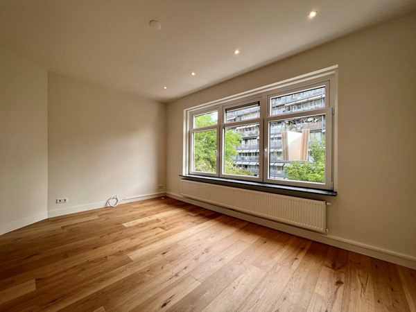 Medium property photo - Borgesiusstraat, 3038 TE Rotterdam