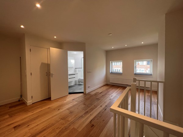 Medium property photo - Borgesiusstraat, 3038 TE Rotterdam