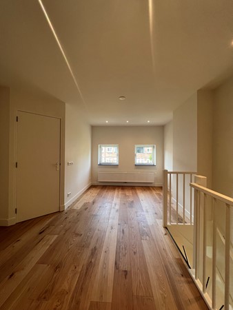 Medium property photo - Borgesiusstraat, 3038 TE Rotterdam