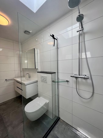 Medium property photo - Borgesiusstraat, 3038 TE Rotterdam
