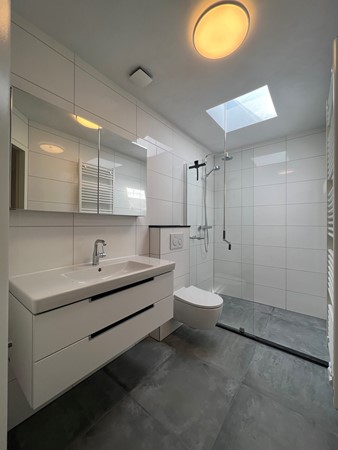 Medium property photo - Borgesiusstraat, 3038 TE Rotterdam