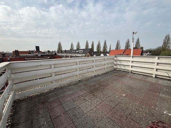 Medium property photo - Kleiweg, 3051 GS Rotterdam