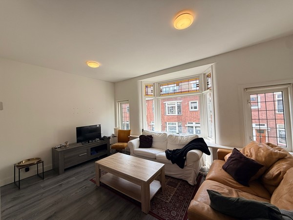 Azaleastraat, 3051TD Rotterdam