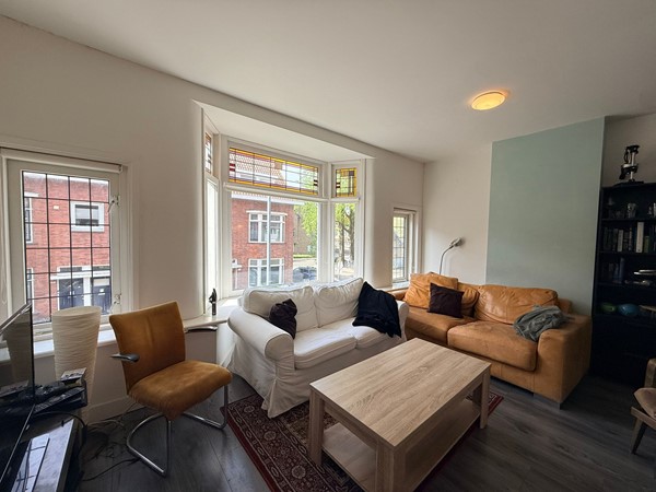 Medium property photo - Azaleastraat, 3051 TD Rotterdam