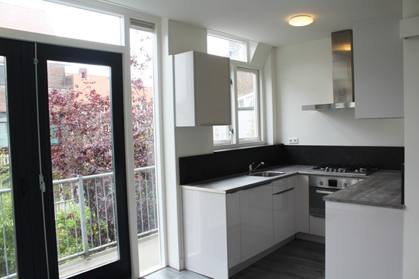 Medium property photo - Azaleastraat, 3051 TD Rotterdam