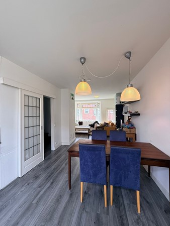 Medium property photo - Azaleastraat, 3051 TD Rotterdam