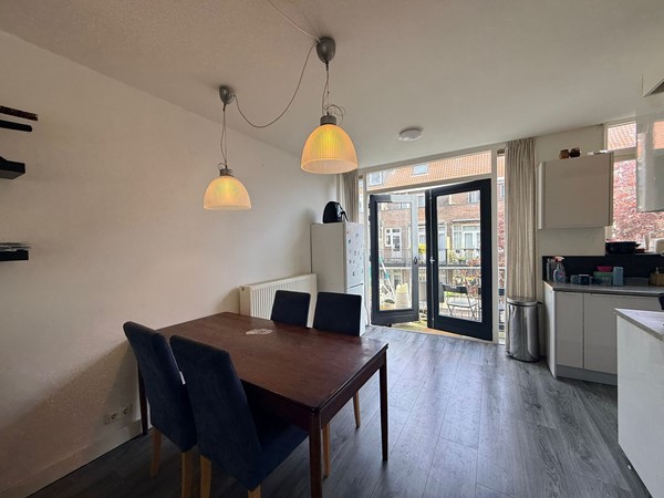 Medium property photo - Azaleastraat, 3051 TD Rotterdam