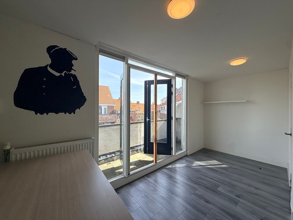 Medium property photo - Azaleastraat, 3051 TD Rotterdam