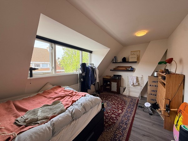 Medium property photo - Azaleastraat, 3051 TD Rotterdam