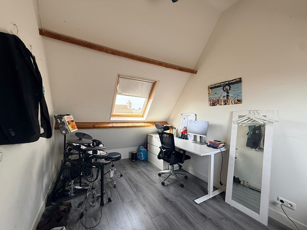 Medium property photo - Azaleastraat, 3051 TD Rotterdam