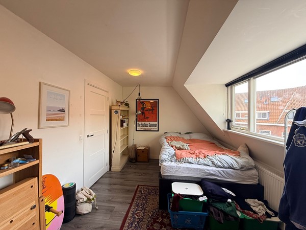 Medium property photo - Azaleastraat, 3051 TD Rotterdam