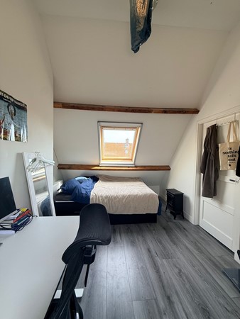 Medium property photo - Azaleastraat, 3051 TD Rotterdam