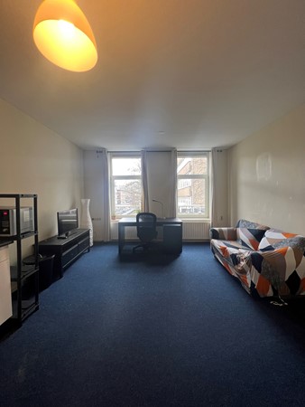 Medium property photo - West-Kruiskade, 3014 AL Rotterdam