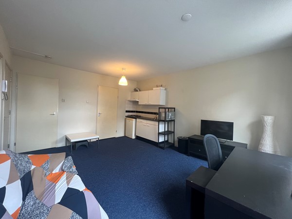 Medium property photo - West-Kruiskade, 3014 AL Rotterdam