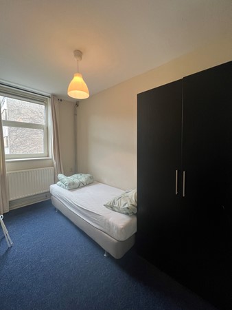 Medium property photo - West-Kruiskade, 3014 AL Rotterdam