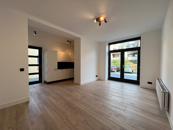 Medium property photo - Boezemsingel, 3034 EA Rotterdam