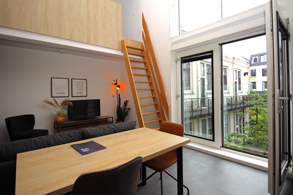 Mauritsstraat, 3012 CH Rotterdam