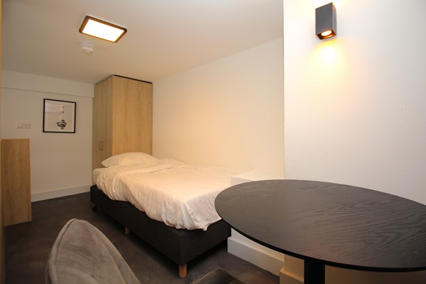 Medium property photo - Mauritsstraat, 3012 CH Rotterdam