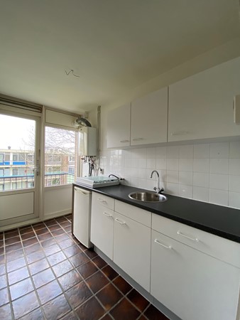 Medium property photo - Ruigenhoek, 3085 EN Rotterdam
