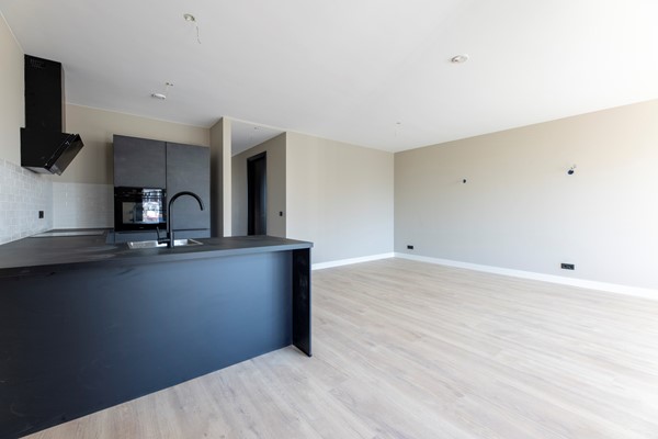 Medium property photo - Elgarlaan, 3055 CA Rotterdam
