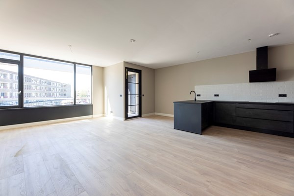 Medium property photo - Elgarlaan, 3055 CA Rotterdam