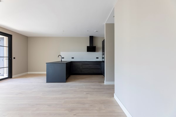 Medium property photo - Elgarlaan, 3055 CA Rotterdam
