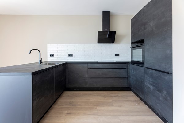 Medium property photo - Elgarlaan, 3055 CA Rotterdam