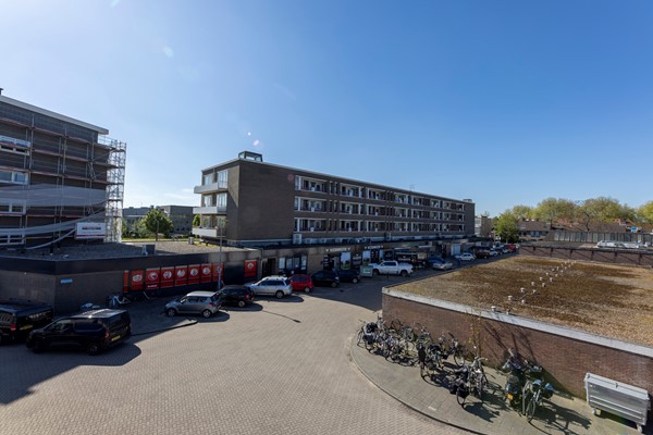 Medium property photo - Elgarlaan, 3055 CA Rotterdam