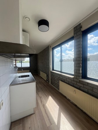 Medium property photo - Henry Dunantweg, 2402 NP Alphen aan den Rijn