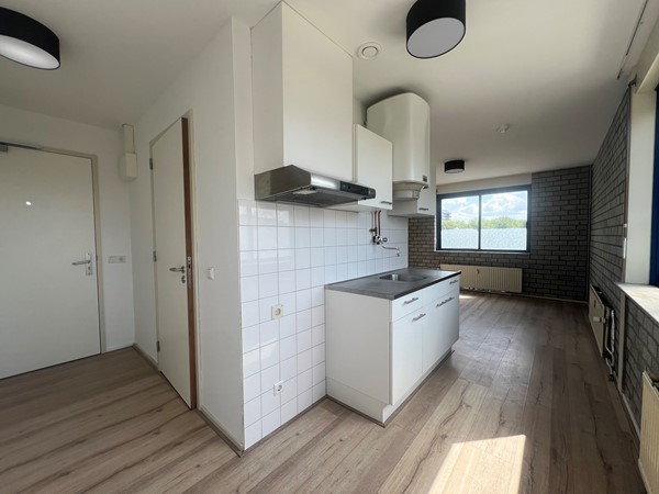 Medium property photo - Henry Dunantweg, 2402 NP Alphen aan den Rijn