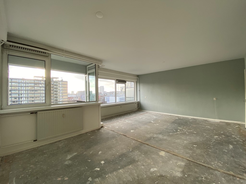 Kruiskade ref-02579, Rotterdam