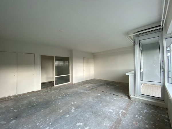 Medium property photo - Kruiskade, 3012 EG Rotterdam