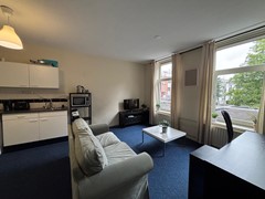studios te huur op West-Kruiskade