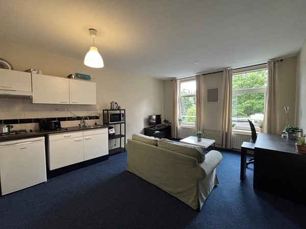 Medium property photo - West-Kruiskade, 3014 AL Rotterdam