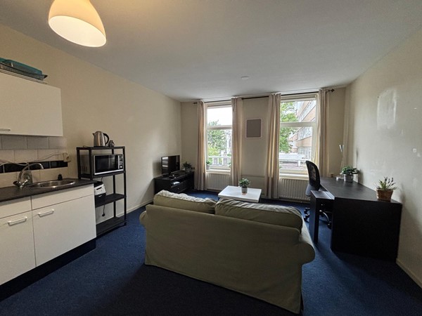 Medium property photo - West-Kruiskade, 3014 AL Rotterdam