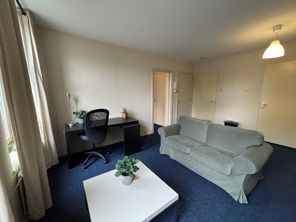 Medium property photo - West-Kruiskade, 3014 AL Rotterdam