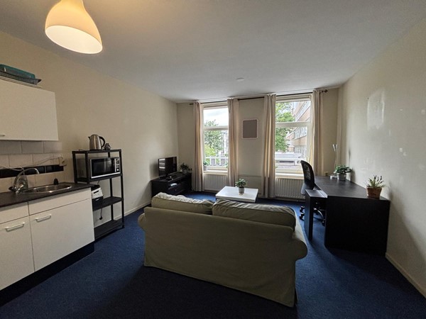 Medium property photo - West-Kruiskade, 3014 AL Rotterdam