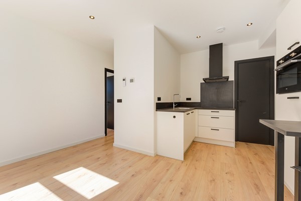 Polderlaan, 3074MH Rotterdam