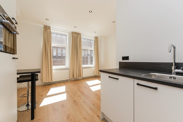 Medium property photo - Polderlaan, 3074 MH Rotterdam