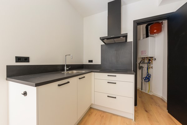 Medium property photo - Polderlaan, 3074 MH Rotterdam